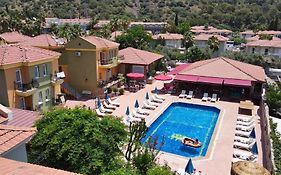 Imparator Hotel Fethiye